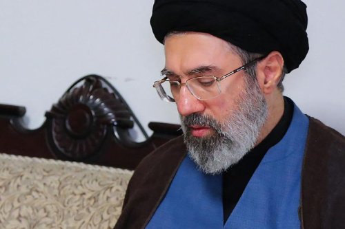 Khamenei Akhirnya Buka Suara, Syarat Berat untuk Hentikan Perang dengan AS