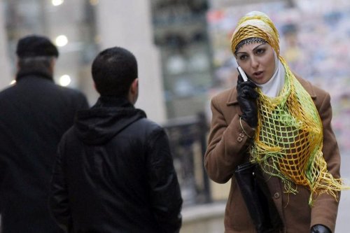 Azerbaijan Larang Hijab di Sekolah, Guru Mengaku Dipaksa Lepas Cadar demi Sekularisme