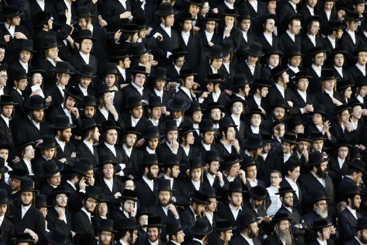 Pemimpin Yahudi Haredi Israel Blak-blakan: Lebih Baik Orang Arab yang Perintah di Sini