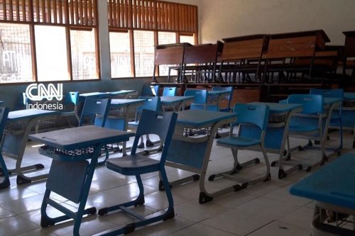 Kabut Asap Karhutla Memburuk, Timor Leste Setop Belajar Tatap Muka Tiga Hari