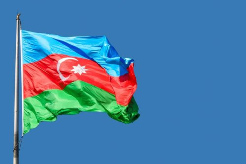 Guru Dipecat gegara Pakai Hijab, Murid-Murid di Azerbaijan Demo dan Boikot Sekolah