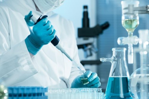 Peneliti Muda Tewas di Laboratorium Rusia, Ratusan Orang Kini Dikarantina