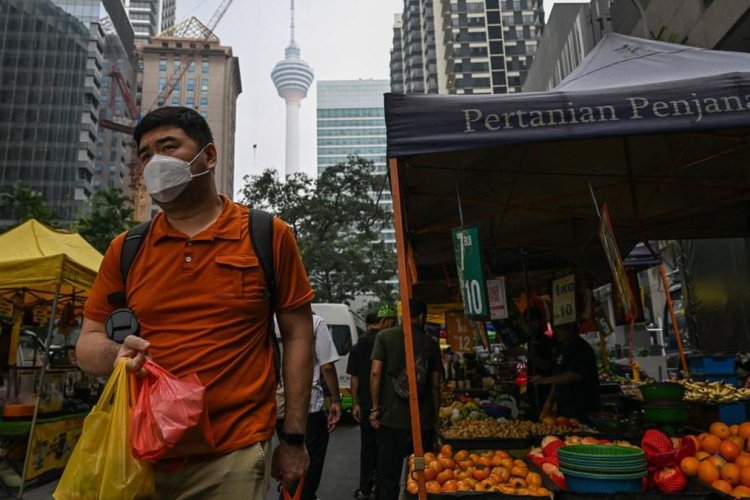 Warga Malaysia Ramai-ramai Boikot Produk Indonesia, Ini Pemicunya