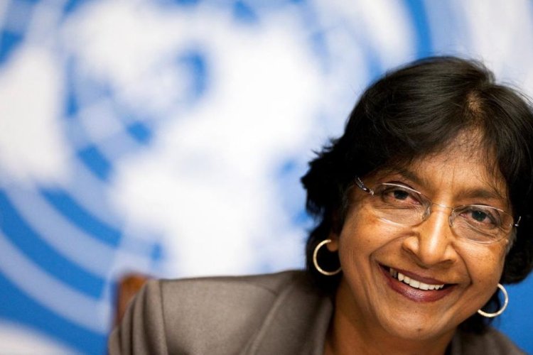 Navi Pillay Raih Nobel Perdamaian 2026, Jejak 50 Tahun Bela HAM dan Korban Konflik