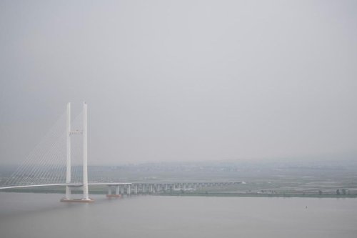 Kim Jong Un Melintasi Jembatan Baru Sungai Yalu, Sinyal Hubungan Pyongyang-Beijing Mulai Menguat