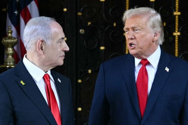 Israel Siapkan Skenario Serang Iran Tanpa Bantuan AS, Helikopter Militer AS Hilang di Laut Merah