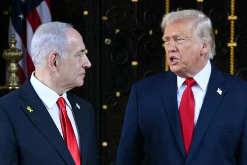 Israel Siapkan Skenario Serang Iran Tanpa Bantuan AS, Helikopter Militer AS Hilang di Laut Merah