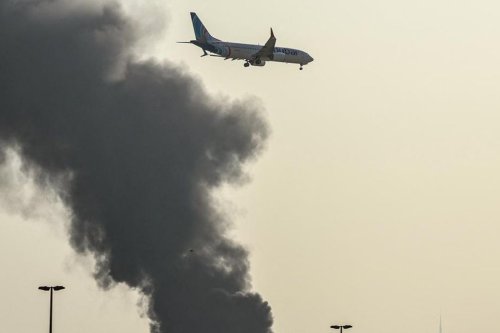 Kopilot Flydubai Akui Impiannya Tabrak Bandara Ben Gurion, Rencana Disusun Sejak Sebelum Diterima Kerja