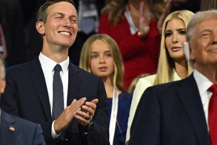 Jared Kushner Tersandung Investasi di Pemasok Militer Israel, Kongres AS Mulai Turun Tangan