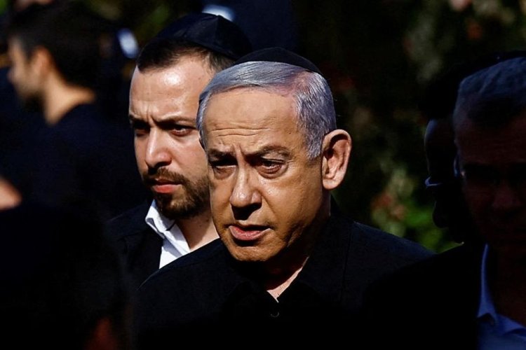 Sebut Netanyahu Sudah Kehilangan Kontak dengan Realitas, Rivalnya Peringatkan Ancaman Besar bagi Israel