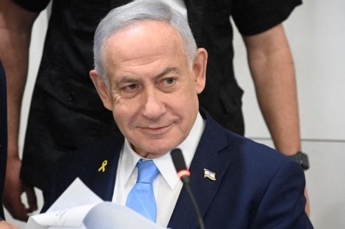 Investigasi Media Israel Bongkar Dugaan Manipulasi Dokumen Netanyahu soal Peringatan Serangan Hamas