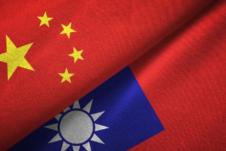 Taiwan Pantau Ketat Latihan Tembak Militer China di Lima Perairan, Ketegangan Kembali Memanas