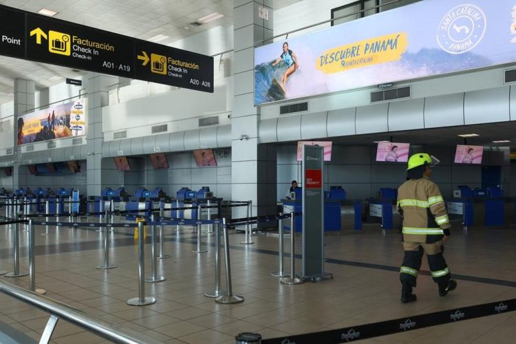 Gempa M 7,7 Guncang Panama, Bandara Tocumen Kembali Beroperasi dan Copa Airlines Bebaskan Reschedule