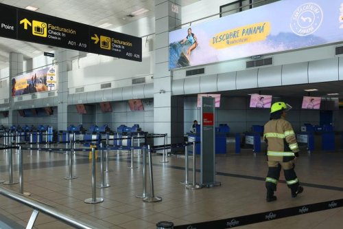 Gempa M 7,7 Guncang Panama, Bandara Tocumen Kembali Beroperasi dan Copa Airlines Bebaskan Reschedule