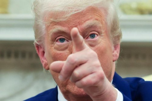 Trump Tegaskan AS Tak Akan Perangi Iran Sebelum Pemilu Paruh Waktu, Blokade Tetap Berlaku