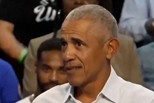 Obama Sindir Pemerintahan Trump, Respons soal Tuduhan Korupsi Justru Berbelok ke Pabrik Cheesecake