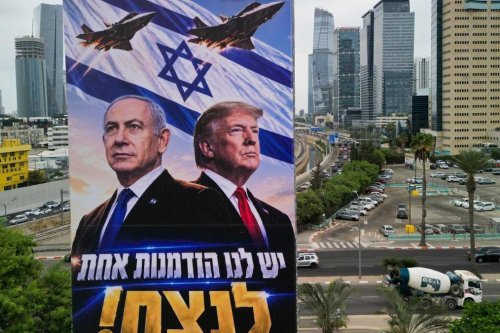 Pemilu Israel Dimulai, Netanyahu Hadapi Tekanan Berat dan Bayang-Bayang Kekalahan