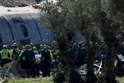 Tragedi Kereta di Toledo: 30 Nyawa Melayang, PM Sanchez Bereaksi