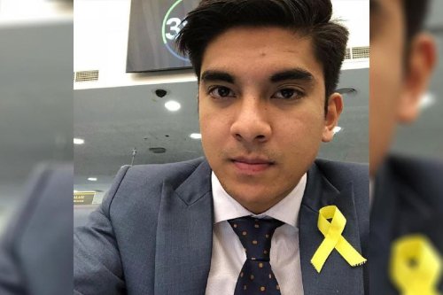 Syed Saddiq Tegas soal Asap Karhutla: Bukan Malaysia Lawan Indonesia, Perusahaan Pembakar Harus Dihukum
