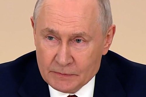 Putin Tegaskan Rusia Siap Hadapi Perang, Tapi Buka Suara Soal Eropa