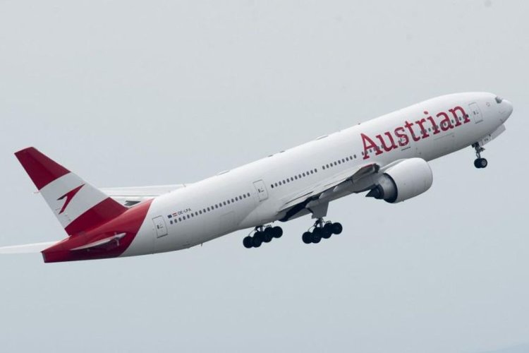 Ancaman Bom Picu Kepanikan di Udara, Pesawat Austrian Airlines dari Tel Aviv Mendarat Darurat di Sofia
