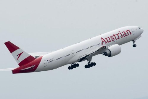 Ancaman Bom Picu Kepanikan di Udara, Pesawat Austrian Airlines dari Tel Aviv Mendarat Darurat di Sofia