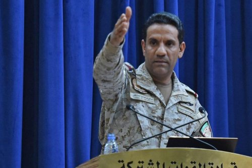 Koalisi Saudi Sebut Houthi Kuasai Teknologi Canggih Berkat Dukungan Pihak Regional