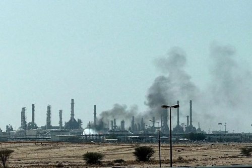 Dua Ledakan Guncang Riyadh Saat Serangan Houthi, Peringatan Dini Langsung Diaktifkan
