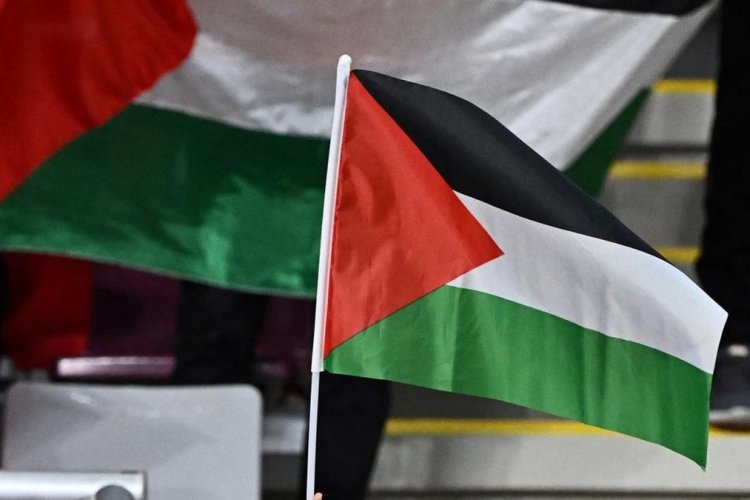 Wapres Palestina Balas Kritik Menlu Israel, Pemilu Baru Dijadwalkan 2027