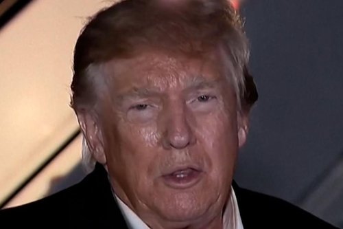 Trump Sebut AS Unggul di Konflik Iran, Militer dan Keuangan Tehran Disebut Lumpuh