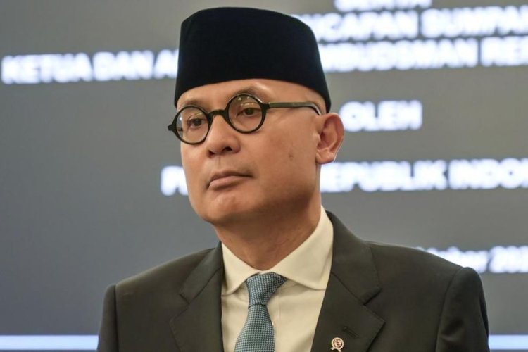 Menlu RI Hubungi Malaysia, Beberkan 60 Ribu Personel dan 48 Helikopter untuk Atasi Karhutla