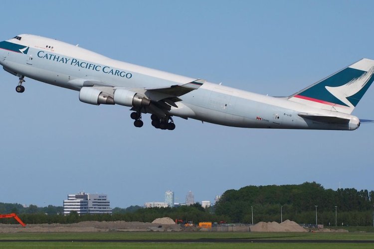 Cathay Pacific Akui Data 53 Ribu Pemesanan Tiket Bocor, Ini Penyebabnya