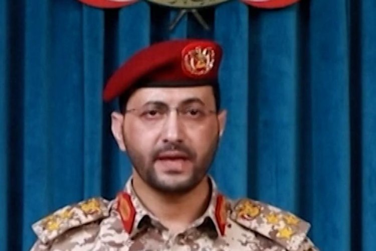 Houthi Klaim Serang Enam Target di Arab Saudi, Kilang Minyak Ras Tanura Ikut Jadi Sasaran