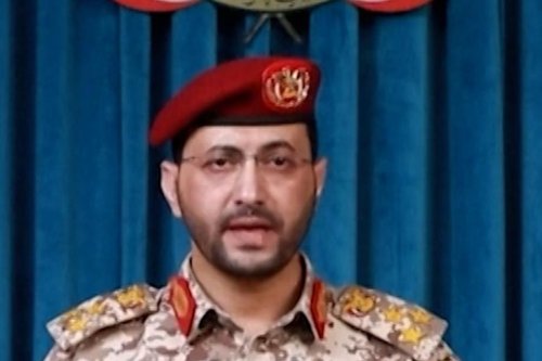 Houthi Klaim Serang Enam Target di Arab Saudi, Kilang Minyak Ras Tanura Ikut Jadi Sasaran