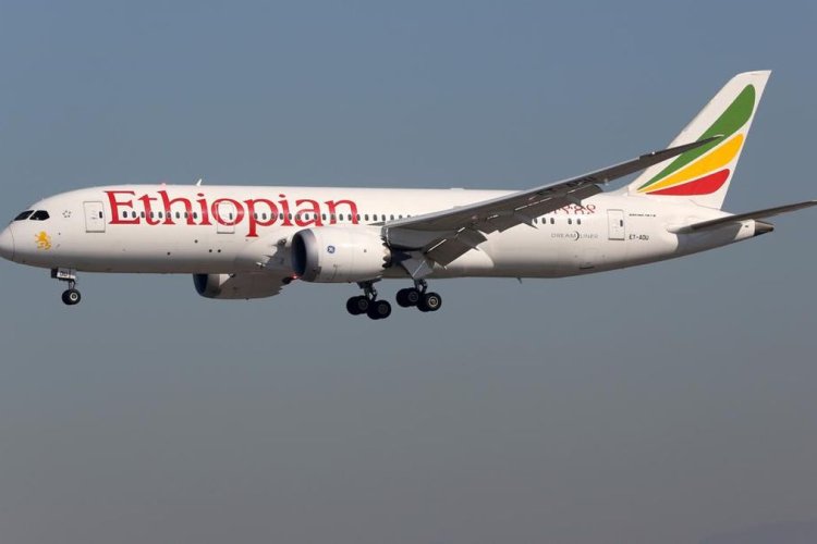 Pilot WNI Bikin Pesawat Ethiopian Airlines Dilarang Mendarat di Israel, Kru Terpaksa Diganti di Udara