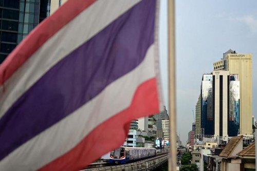 Thailand Tawarkan Pensiun Dini untuk PNS, Kompensasi Capai 12 Kali Gaji