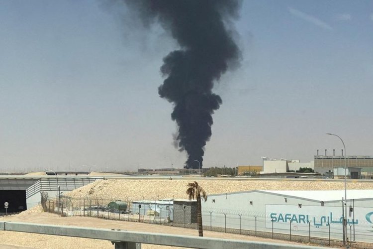 Saudi Benarkan Pilot Saudia Tewas dalam Serangan Rudal Houthi di Bandara Riyadh