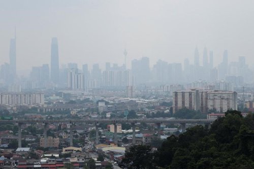 Perusahaan Malaysia dan Singapura Masuk Radar Investigasi Karhutla Indonesia, Ada 19 Perusahaan Diselidiki