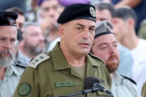 Panglima Militer Israel Bentrok dengan Netanyahu, Perdebatan Sengit soal Strategi Hadapi Iran
