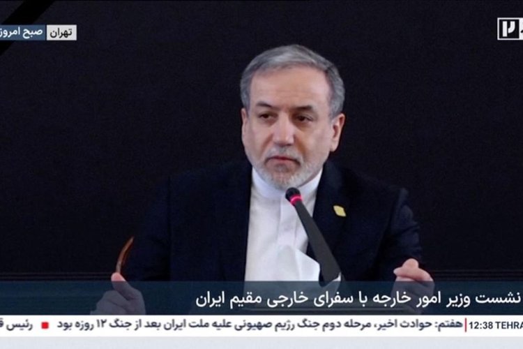 Menlu Iran Tuding Netanyahu Cari Perang Baru demi Hindari Penjara