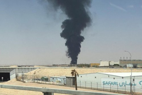 Houthi Klaim Serang Bandara King Fahd dan Fasilitas Minyak Aramco, Arab Saudi Periksa Kerusakan