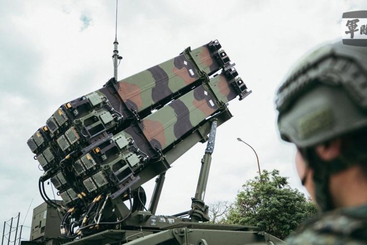 Peneliti China Rancang Tank Amfibi, Bisa Menyelam 50 Meter Selama Dua Jam