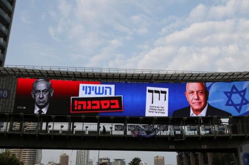 Partisipasi Warga Palestina di Pemilu Israel Melonjak, Analis Sebut Bisa Tembus 70 Persen