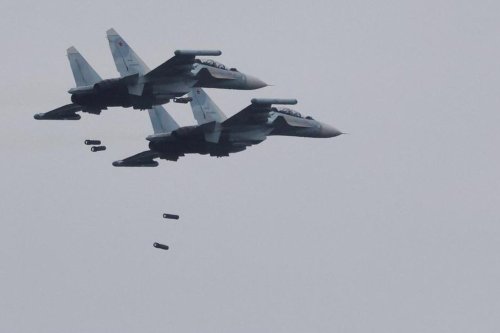 NATO Siap Gelar Latihan Nuklir Steadfast Noon di Italia, Libatkan 17 Negara di Tengah Ketegangan dengan Rusia