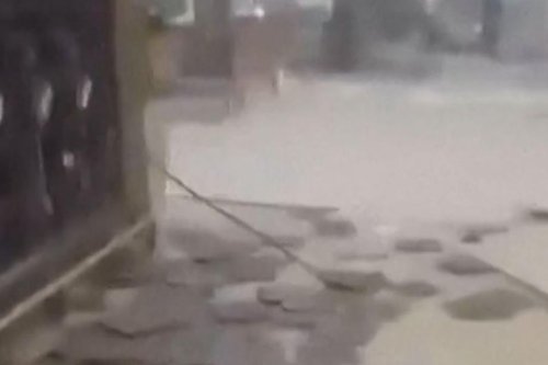 Bandara Riyadh Dilanda Serangan, 12 Nyawa Melayang dan 300 Orang Terluka