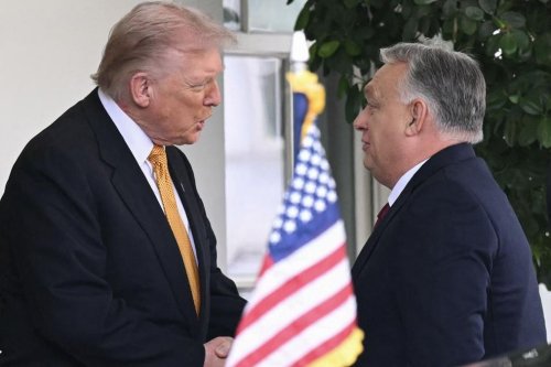 Dua Sekutu Trump Kalah di Pemilu Brasil dan Hungaria Meski Dukungan Terbuka