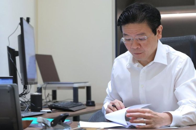 Singapura Serius Kaji Nuklir Usai Indonesia Pangkas Pasokan Gas, Keselamatan Jadi Prioritas