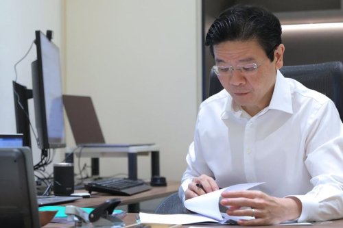 Singapura Serius Kaji Nuklir Usai Indonesia Pangkas Pasokan Gas, Keselamatan Jadi Prioritas