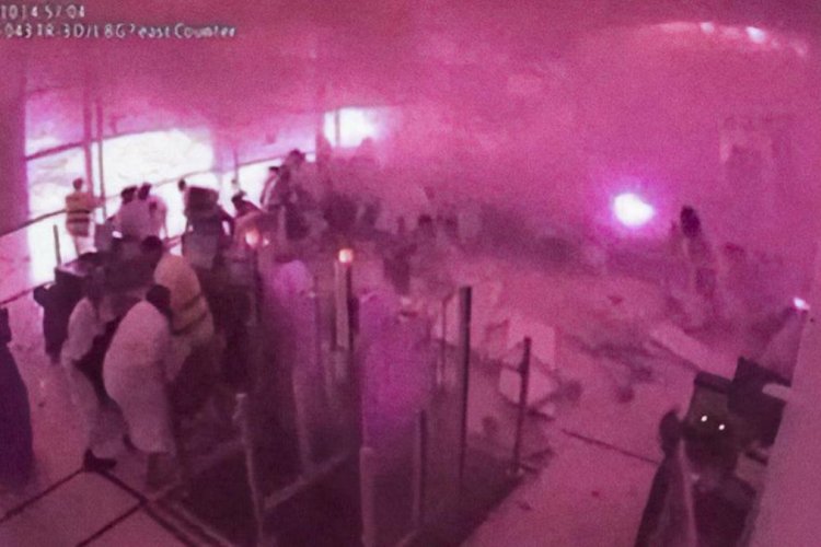 Arab Saudi Tuding Iran Dalangi Serangan Houthi ke Riyadh, 13 Orang Tewas