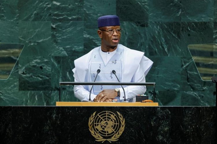Bukan Presiden, Menantu Berusia 35 Tahun Ini Disebut Kuasai Sierra Leone dan Kendalikan Bisnis Kokain